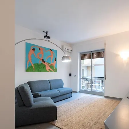 Pied A Terre Appartement