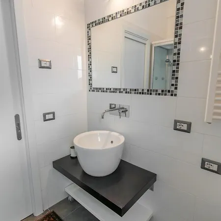 Pied A Terre Apartment Maiori