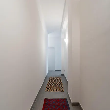 Pied A Terre * Maiori