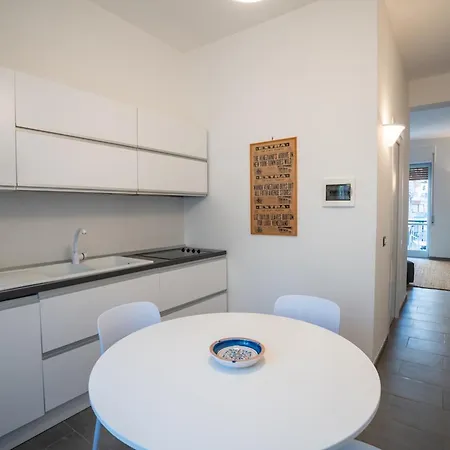 아파트 Pied A Terre