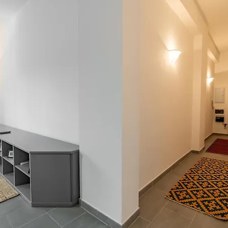 Pied A Terre 아파트 *