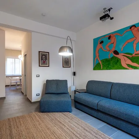 Pied A Terre Διαμέρισμα