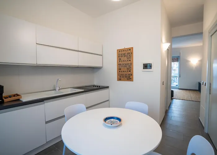 Lägenhet Pied A Terre