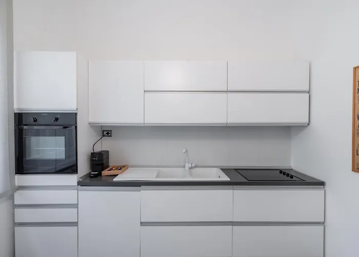 Pied A Terre Lägenhet *